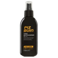 PIZ BUIN Tan Intensifier Dry Oil - SPF 6